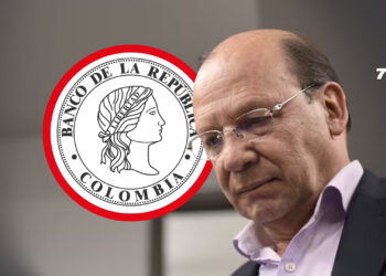 Ministerio de Hacienda rompe relaciones con el Banco de la República