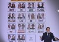 Registraduría definió el orden del tarjetón para las elecciones presidenciales de 2026
