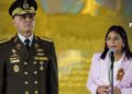 Delcy Rodríguez destituye a Vladimir Padrino López del Ministerio de Defensa en Venezuela