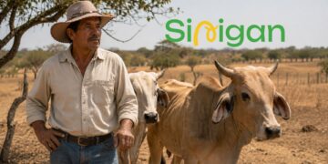 ganaderos araucanos en problemas por Sinigan