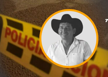 Hombre murió en accidente de tránsito en zona rural de Tame