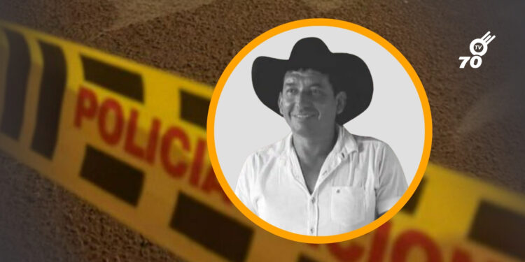 Hombre murió en accidente de tránsito en zona rural de Tame