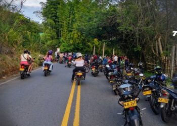 Tres accidentes de tránsito en Arauca este fin de semana dejaron una persona fallecida y varias heridas