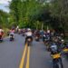 Tres accidentes de tránsito en Arauca este fin de semana dejaron una persona fallecida y varias heridas