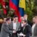 Gobierno reconoce que no firmará acuerdo de paz con el ELN en este mandato