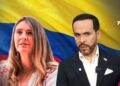 Amenazas contra Paloma Valencia y Abelardo de la Espriella generan rechazo internacional
