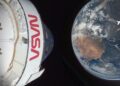 Misión Artemis II regresa a la Tierra con amerizaje en el océano Pacífico