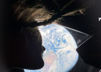 Artemis II se prepara para el sobrevuelo lunar