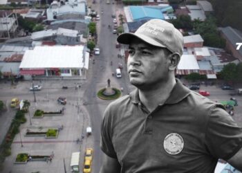 Asesinan a líder indígena Reinaldo Campos tras ser secuestrado en zona rural de Tame