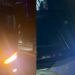 Bus de Libertadores fue atacado a disparos en vía Fortul – Saravena y dejó dos heridos