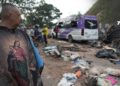 Colombia enfrenta escalada de ataques armados con saldo de 21 muertos en la vía Panamericana