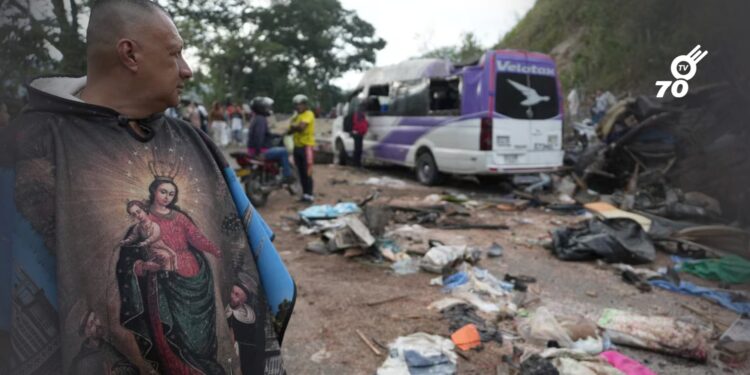 Colombia enfrenta escalada de ataques armados con saldo de 21 muertos en la vía Panamericana