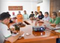 Alcalde de Tame declara calamidad pública por riesgo de inundaciones y afectaciones en servicios