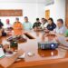 Alcalde de Tame declara calamidad pública por riesgo de inundaciones y afectaciones en servicios