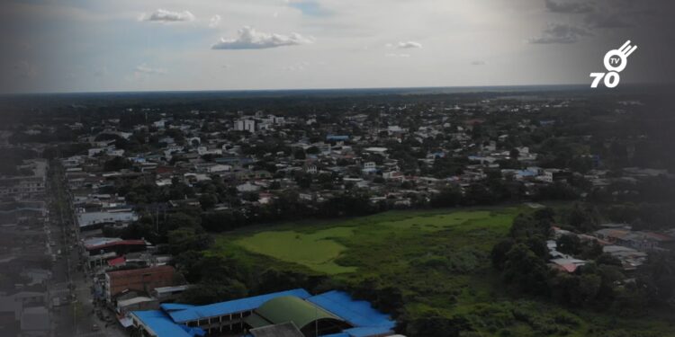 Arauca redujo su pobreza multidimensional a 12,7% en 2025, aunque sigue por encima del promedio nacional