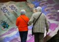 Consejo de Estado suspende parte del decreto que ordenaba traslado de recursos pensionales a Colpensiones