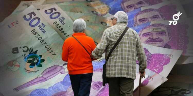 Consejo de Estado suspende parte del decreto que ordenaba traslado de recursos pensionales a Colpensiones