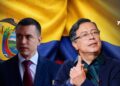 Crisis entre Colombia y Ecuador deja retiro de embajadores y aumento de aranceles
