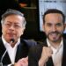 Cuestionan al presidente Gustavo Petro por posibles interceptaciones a Abelardo De la Espriella