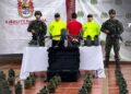 Ejército incauta dron que sería usado en acciones con explosivos en Vichada