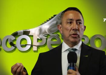 Ecopetrol aprueba licencia no remunerada a Ricardo Roa en medio de investigaciones