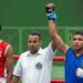 Boxeador rondoneño Erik Nieves es campeón nacional junior U17 de boxeo