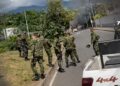 Explota vehículo con explosivos cerca del Batallón Pichincha en el sur de Cali