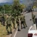 Explota vehículo con explosivos cerca del Batallón Pichincha en el sur de Cali