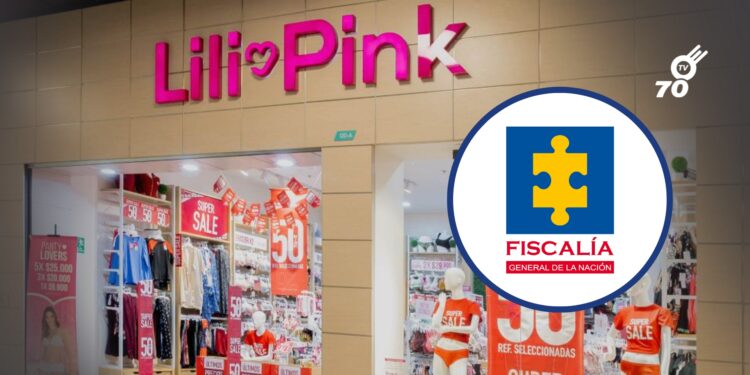 Fiscalía investiga a Lili Pink y Yoi por presunto contrabando y lavado de activos en Colombia
