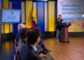 Presidente Petro afirmó que no hay caos de seguridad en Colombia
