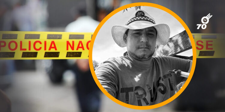 Ganadero fue asesinado en zona rural de Tame