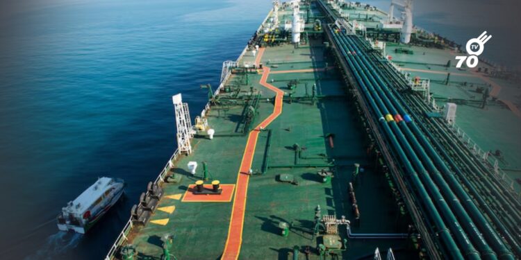 Entra en vigor bloqueo en el estrecho de Ormuz y aumenta tensión en mercados energéticos