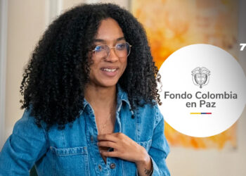 Señalamientos sobre influencia de Juliana Guerrero alcanzan al Fondo Colombia en Paz