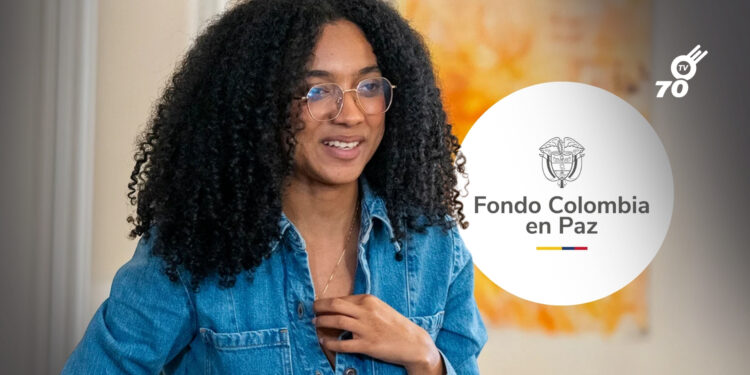 Señalamientos sobre influencia de Juliana Guerrero alcanzan al Fondo Colombia en Paz
