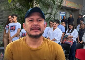 Hijo de Rodrigo Antonio López pide al Gobierno priorizar la liberación de su padre y de tres secuestrados