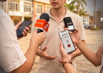La Relatoría alerta por asesinatos, amenazas y estigmatización contra la prensa; en Arauca el miedo también está vaciando el ejercicio del periodismo
