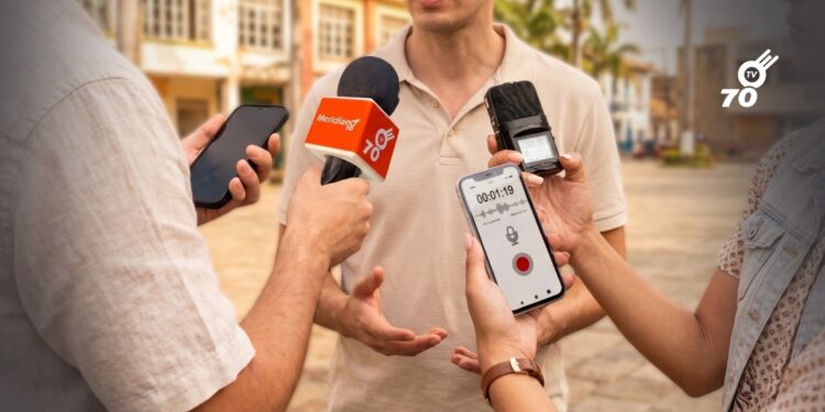 La Relatoría alerta por asesinatos, amenazas y estigmatización contra la prensa; en Arauca el miedo también está vaciando el ejercicio del periodismo