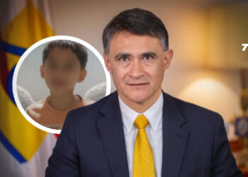 Medicina Legal desmiente a Petro y aclara que no podía entregar necropsia de menor fallecido sin orden judicial