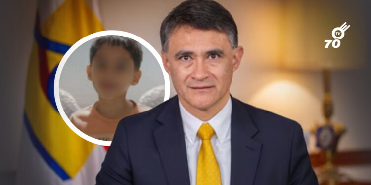 Medicina Legal desmiente a Petro y aclara que no podía entregar necropsia de menor fallecido sin orden judicial