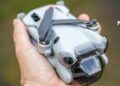 Uso irregular de drones en Colombia puede generar multas de hasta 20 millones de pesos
