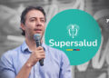 Daniel Quintero llega a la Supersalud en medio de cuestionamientos y crisis del sistema de salud