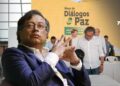 Informe de Amnistía Internacional concluye que la Paz Total del gobierno Petro no fue exitosa