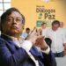 Informe de Amnistía Internacional concluye que la Paz Total del gobierno Petro no fue exitosa