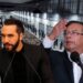 Cruce de declaraciones entre Petro y Bukele por sistema carcelario en El Salvador