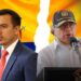 Petro propone reunión con Noboa en la frontera en medio de tensiones entre Colombia y Ecuador