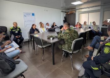 Arauca instaló mesa para prevenir el reclutamiento de menores en medio de alertas nacionales