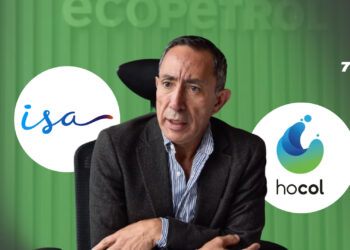 Piden a Ecopetrol aclarar si licencia de Ricardo Roa lo aparta de juntas en ISA y Hocol