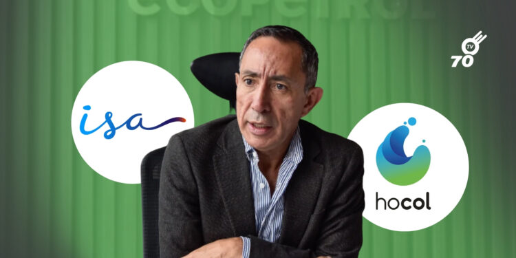 Piden a Ecopetrol aclarar si licencia de Ricardo Roa lo aparta de juntas en ISA y Hocol
