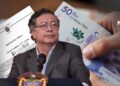 Gobierno ordena traslado de recursos pensionales desde fondos privados a Colpensiones