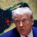 Trump publica mensaje sobre “el fin de una civilización” tras advertencia sobre el Estrecho de Ormuz